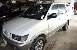 Like Brand New Isuzu Crosswind AT 2001 For Sale