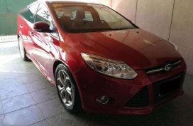 2014 Ford Focus S GDi Hatchback For Sale 