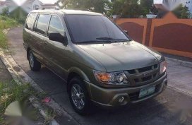 Isuzu Crosswind XT Manual 2006 For Sale 