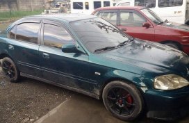 For sale Honda Civic 1999
