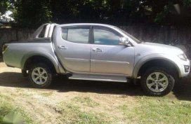 2013 Mitsubishi Strada Glsv for sale 