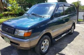 Toyota Revo Glx for sale 