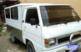 Mitsubishi FB L300 Diesel 1995 MT For Sale 