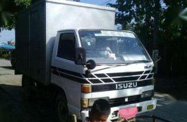 Good Condition 1997 Isuzu Elf For Sale