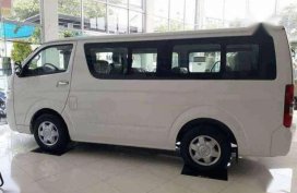 New 2017 Foton View Transvan Units For Sale 