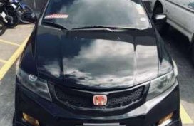 Honda City 2009 1.3s MT