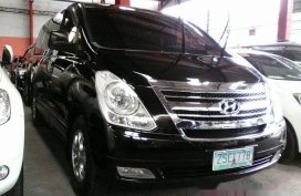 Hyundai Grand Starex 2008 for sale 