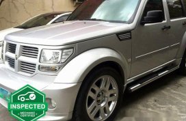 Dodge Nitro 2012 SXT A/T for sale 