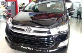 2018 Toyota INNOVA Best Deal All in Promo 