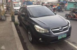 For sale subaru xv 2012 