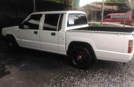 Good As New Condition Mitsubishi L200 1995 For Sale