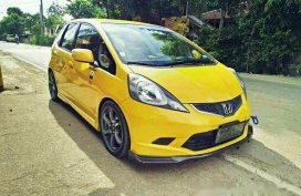 Honda Jazz 2010 Honda jazz GE8 for sale 