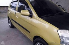 Kia picanto 2005 for sale 