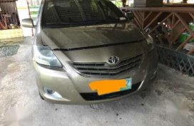 Toyota Vios 2012