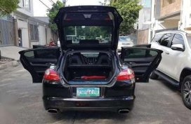 2011 Porsche Panamera v6 20tkm AT PGA Fresh Direct Owner PDK