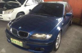 BMW 318i 2003 model