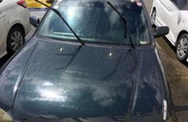 All Working Honda City LXI 1998 AT For Sale