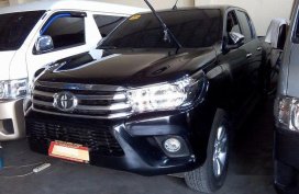 Toyota Hilux 2016 for sale 