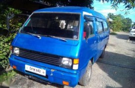 For sale Mitsubishi L300 Versa Diesel- Turbo