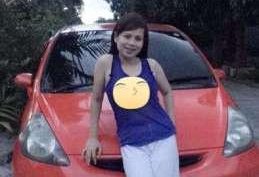 Honda Fit 2012 rush sale