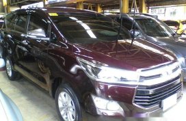 Toyota Innova 2016 for sale 