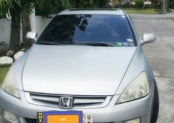 Honda Accord 2004 for sale 