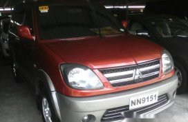 Mitsubishi Adventure 2016 for sale 