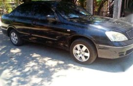 Nissan Sentra GX 2012 AT Black Sedan For Sale 