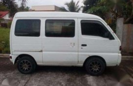 Suzuki Multicab good as new for sale 