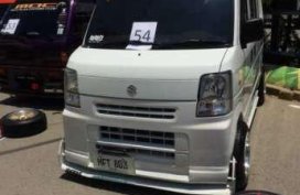 Suzuki Multicab da64