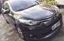 Toyota Vios E auto 2014 for sale 