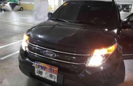 Ford Explorer (Good condition) Top Spec 3.5L for sale 