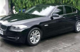 2014 BMW 520d for sale 