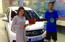 B4 excise tax 2017 Honda MOBILIO mt n cvt city 2018 avanza innova vios