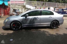 Honda civic fd 1.8s model 2009 for sale 