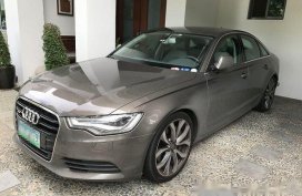 Audi A6 2012 for sale 