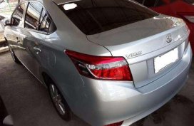Toyota 2016 Vios 1.3 E MT for sale 