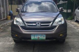 Honda CR-V 2011 for sale 