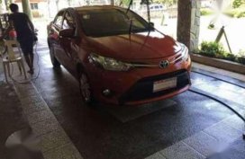 Almost Brand New Toyota Vios 2017 1.3 E AT For Sale