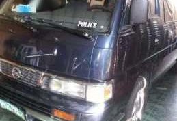 Nissan Urban Escapade for sale 