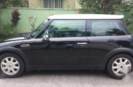 Mini Cooper 2002 fresh for sale 