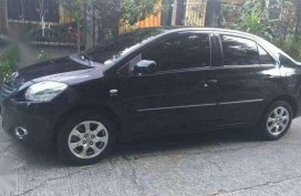 Fresh Like New Toyota Vios 2011 For Sale