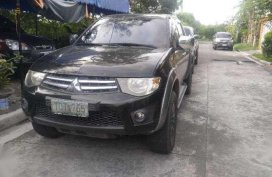 Mitsubishi Strada 2012 Triton 4x2 For Sale 