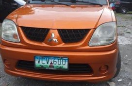 Mitsubishi Adventure 2005 for sale 
