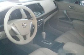 Nissan Teana 2011 for sale 