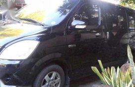 Good Condition Foton MPX Van 2010 For Sale