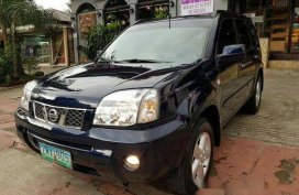 For sale Nissan X-Trail 2008