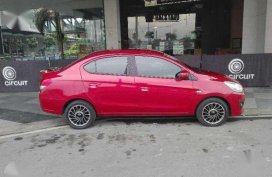 All Original 2014 Mitsubishi Mirage G4 GLX AT For Sale
