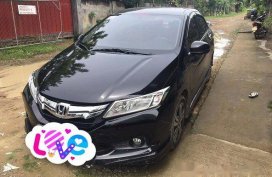 For sale Honda City 2014