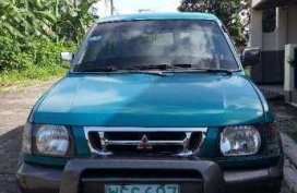 Mitsubishi Adventure GLS 2001 REPRICED RUSH SALE !!! 275K